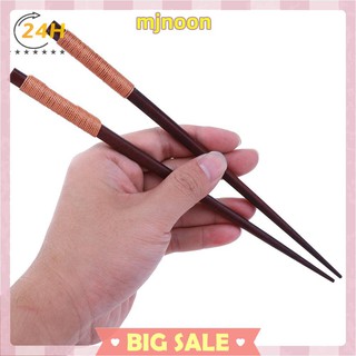 1 Đôi Đũa Gỗ Phong Cách Nhật Bản