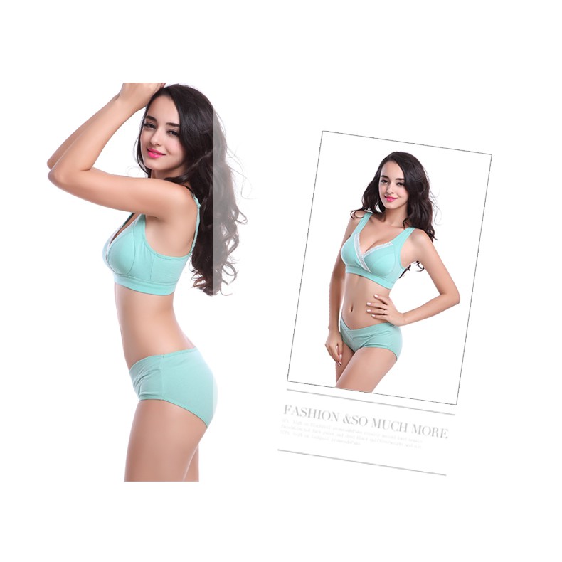 Quần Lót Lưng Thấp Cho Phụ Nữ Mang Thai | BigBuy360 - bigbuy360.vn