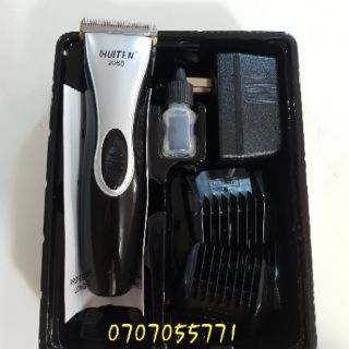 Tông đơ sạc pin huiten 2068