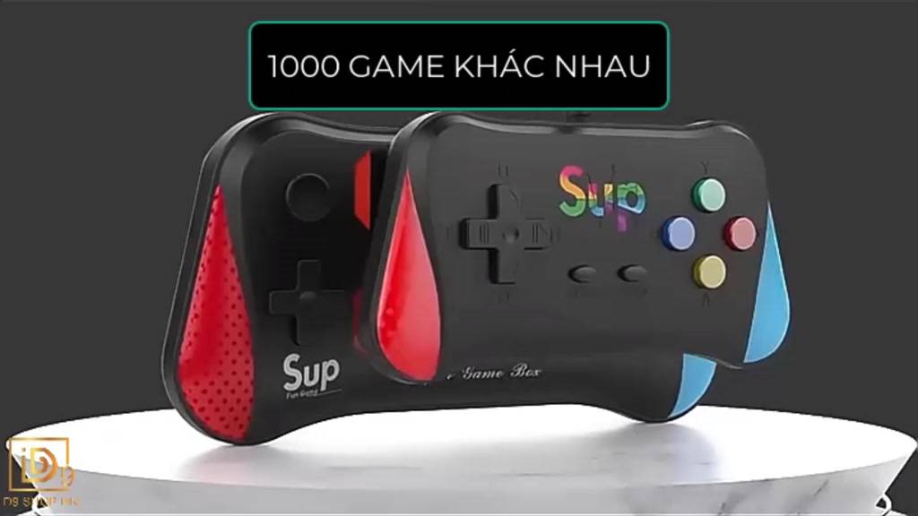 Máy chơi game cầm tay M8 plus 1000 game, Game nhập vai thông minh, Màn hình sắc nét tinh xảo, Sạc Pin nhanh, D9 shop | BigBuy360 - bigbuy360.vn