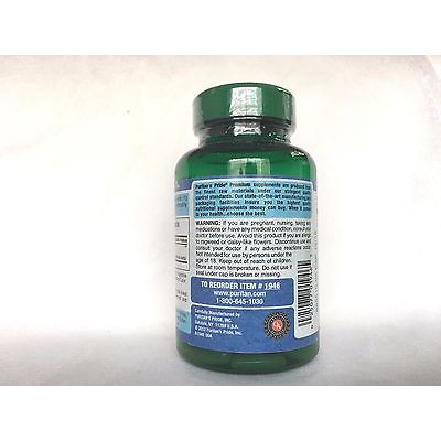 [FMCG12 -12% ĐH499K]Viên uống Cao kế sữa bổ gan, thải độc gan - Milk Thistle Extract 1000mg 90 viên của Puritan's Pride | BigBuy360 - bigbuy360.vn