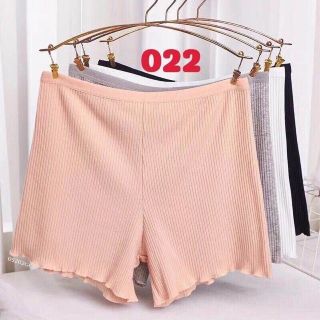 Quần Đùi Tăm Mặc Váy Kiểu Mới 022 ( Hàng Đẹp )