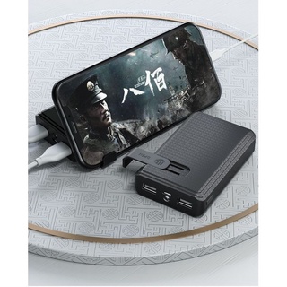 Camera an ninh wifi, camera siêu rẻ kiểu dáng sạc dự phòng, độ phân giải 4k siêu nét, tặng kèm thẻ 8gb