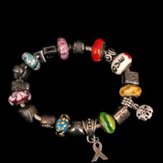 Thanh lý vòng Tay bạc