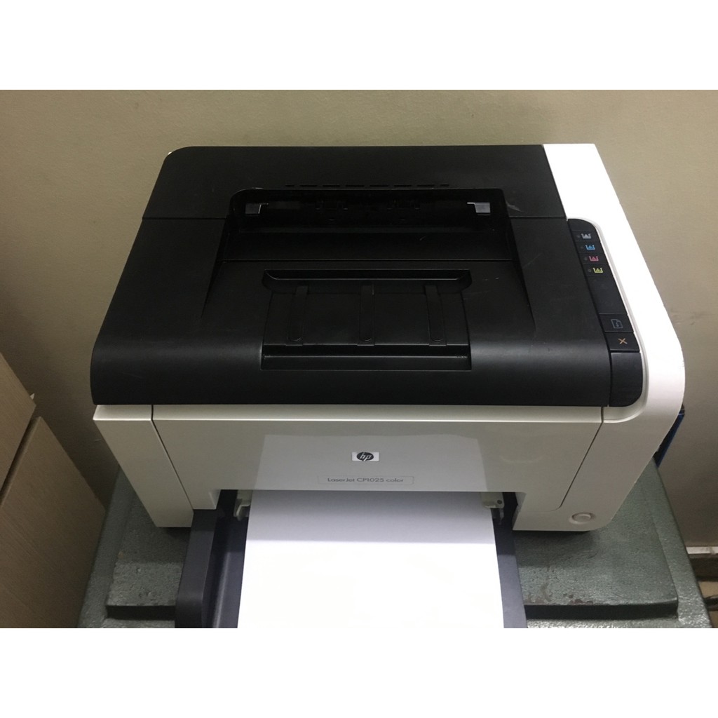 MÁY IN LASER MÀU HP LASERJET PRO CP 1025 TC VIỆT- TCVIET | BigBuy360 - bigbuy360.vn