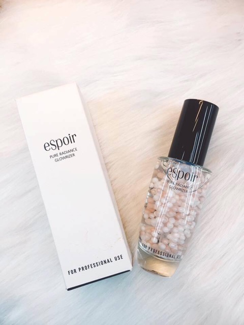 Kem lót Ngọc trai - Espoir Pure Radiance Glowrizer] | BigBuy360 - bigbuy360.vn