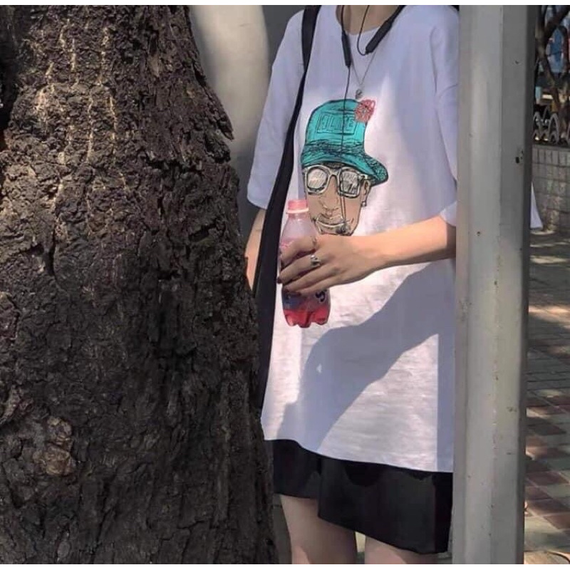 Bộ ông cụ già hình thì già chứ mặc lên năng động cá tính à nha | BigBuy360 - bigbuy360.vn