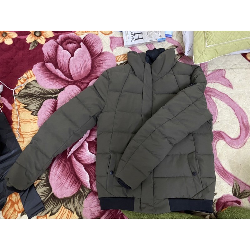 [ CÓ SẴN ] Áo phao Quảng Châu không mũ cực đẹp | BigBuy360 - bigbuy360.vn