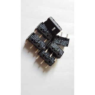 Lick chuột omrom 50m,20m,Kailh silent
