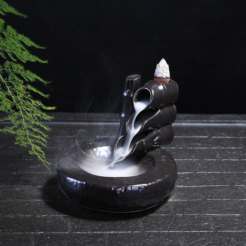 Thác Khói Trầm Đủ Mẫu Siêu Đẹp + Tặng Nụ Trầm -z68-D4D5T1 | BigBuy360 - bigbuy360.vn