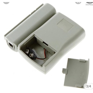 HỘP TEST CÁP MẠNG RJ45