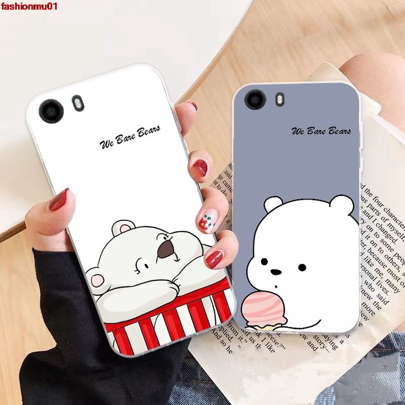 Wiko Lenny Robby Sunny Jerry 2 3 Harry View XL Plus WG-TWBB Pattern-5 Soft Silicon TPU Case Cover