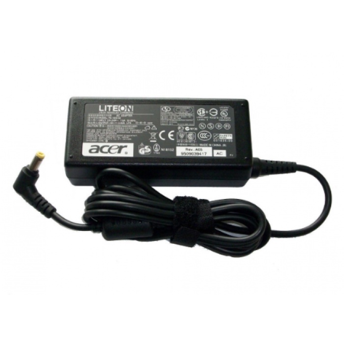Sạc laptop ACER 19V – 4.7A, sạc cho laptop chân thường (Adapter)