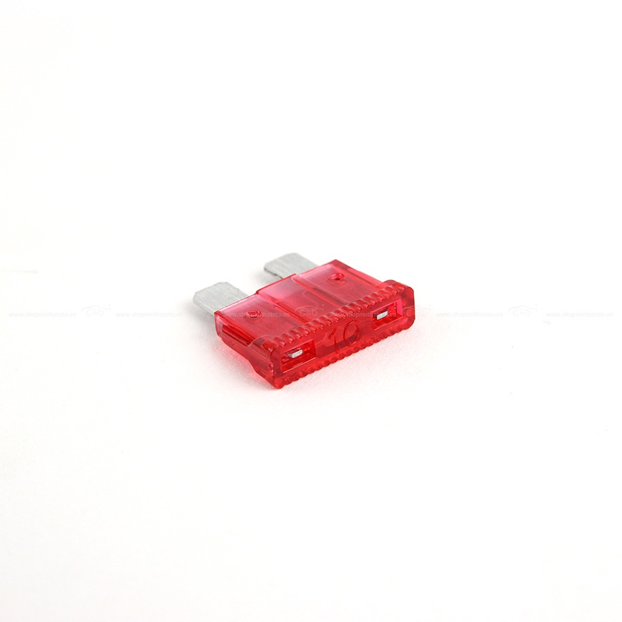 Cầu Chì Lưỡi CIND YJ9310PB 10A Nhập Khẩu Chính Hãng