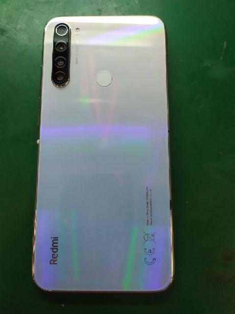 Cáp nối bo mạch sạc với bo mạch chính Redmi Note 8  zin chính hãng