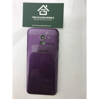 Vỏ Samsung J600