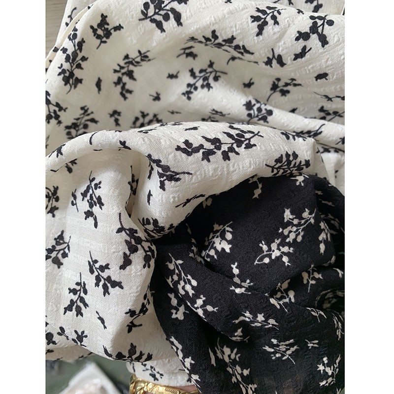 Váy Nữ 2 Dây Dáng Dài Họa Tiết Xẻ 2 Bên Chất Bao Đẹp M2157-Violet | BigBuy360 - bigbuy360.vn