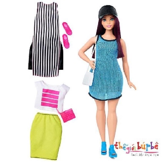 [HÀNG CAO CẤP KHUYẾN MÃI] BÚP BÊ THỜI TRANG DTD96