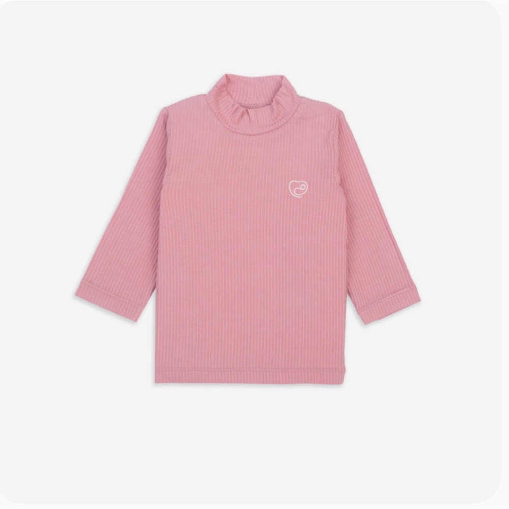 Áo Giữ Nhiệt BU Molist B41 • 6-9M 9-12M 12-18M 18-24M 2-3Y 3-4Y • Choding Home