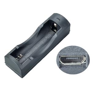 Bộ sạc pin 3.7v 18650 16340 14500 li-ion