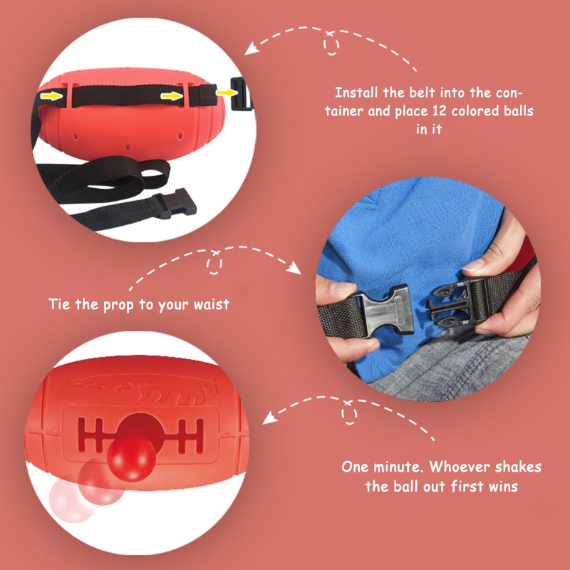 Bộ Đồ Chơi Xích Đu Vui Nhộn Dành Cho Trẻ
