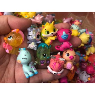 Combo 10 Thú Hatchimals khác mẫu - Việt Nam - Hatchimal