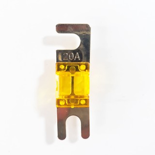 Cầu chì 20A, 100A, 150A