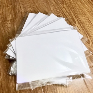 50 tờ giấy trắng A5 (ĐL:70gsm)
