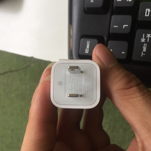 Củ sạc dành cho iphone