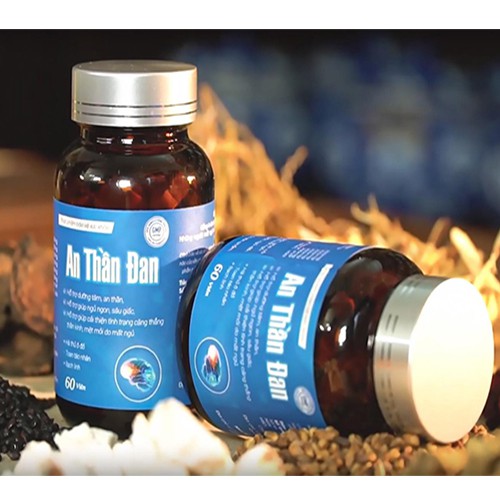 An Thần Đan | BigBuy360 - bigbuy360.vn