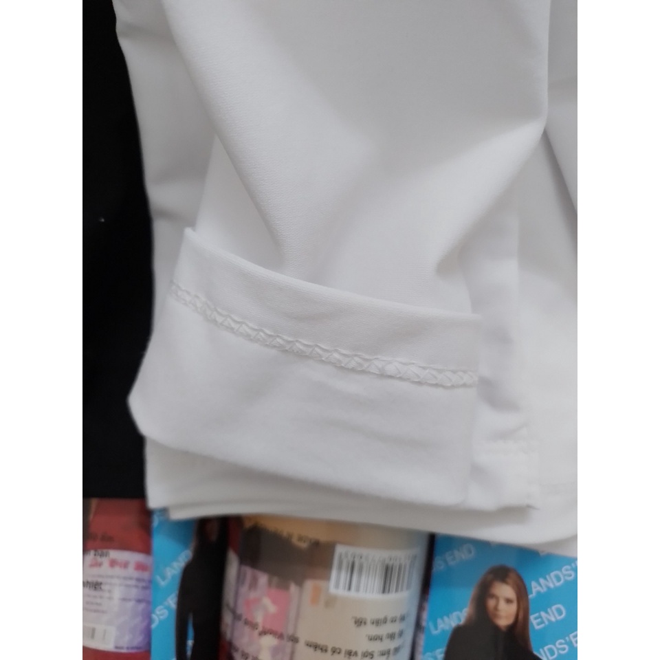Áo Giữ Nhiệt Nữ Có Lót Nỉ Lông Cổ Cao 3 Phân Hàng Đẹp - Titifa Shop