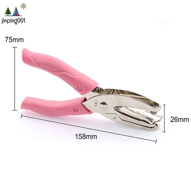 Kềm đục lỗ giấy nhiều lỗ | BigBuy360 - bigbuy360.vn