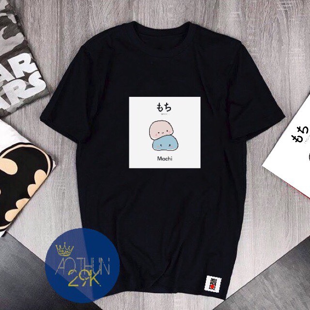 ALBUM 77 - BST ÁO THUN DỄ THƯƠNG PHONG CÁCH NHẬT BỔN | BigBuy360 - bigbuy360.vn