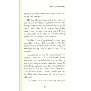 Sách - Món Quà Cuộc Sống - First News