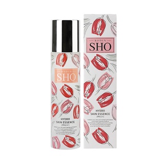 (HQ) Toner RODIN SHO HYRO SKIN ESENCE