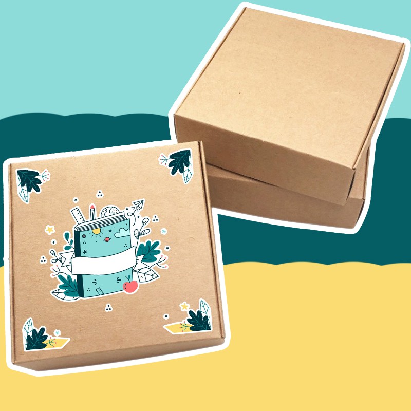 Hộp Quà Ngày Nhà Giáo Việt Nam