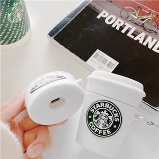 Case airpod ly Starbuck