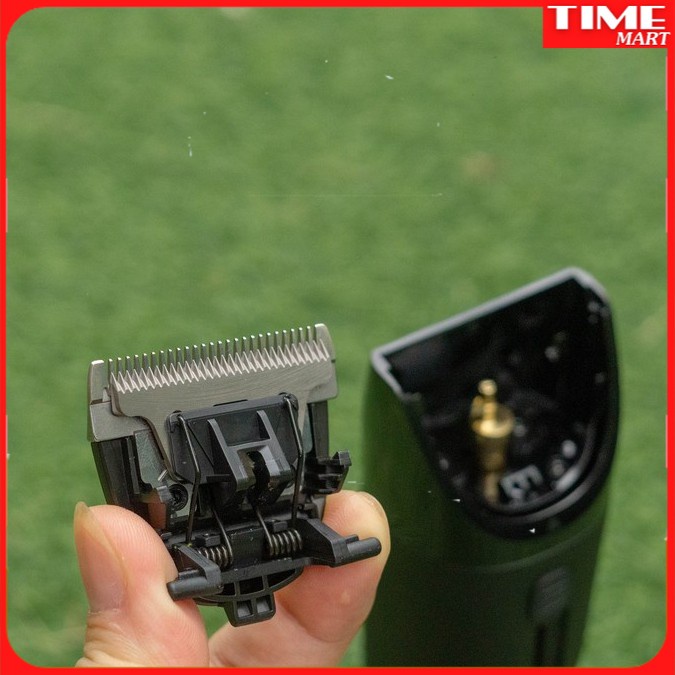 [CHÍNH HÃNG] Tông đơ cắt tóc Xiaomi Mijia LFQ02KL. An toàn, sang trọng, bảo hành 6th [TIME_MART siêu thị tiện íchLFQ02KL