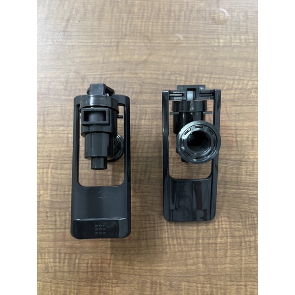 Vòi cây nước nóng lạnh kangaroo kg52a3 kg53a3