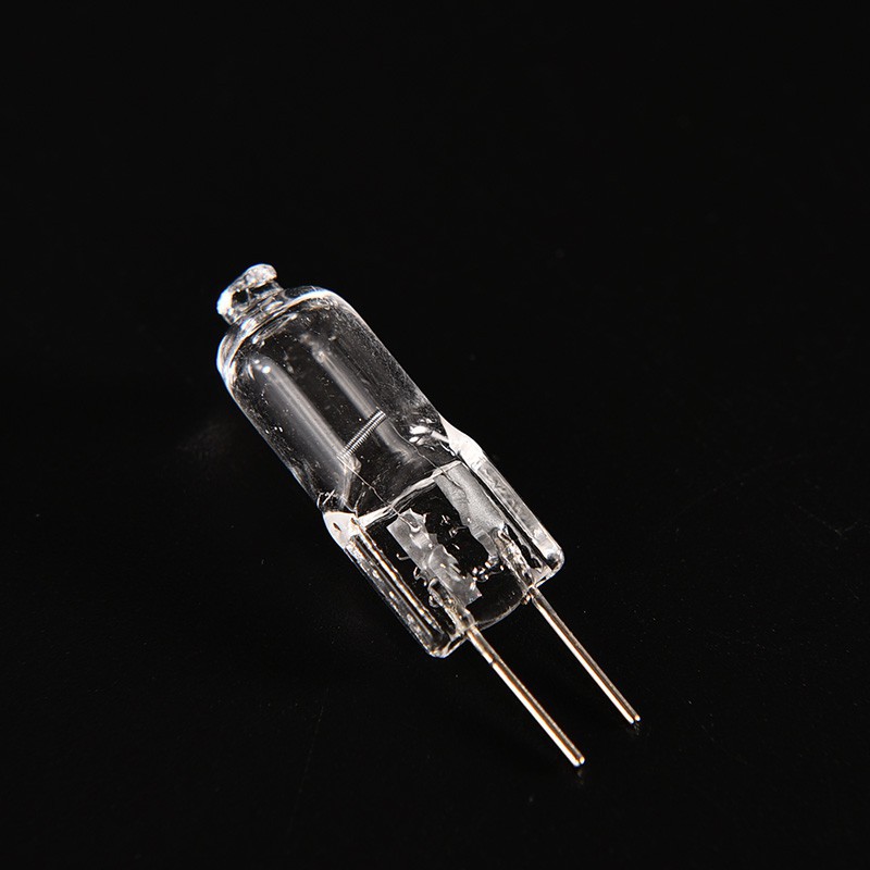 Bộ 10 Bóng Đèn Halogen G4 12V 20W Siêu Sáng