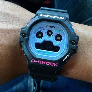 Đồng hồ nam Casio G-Shock DW-5900DN