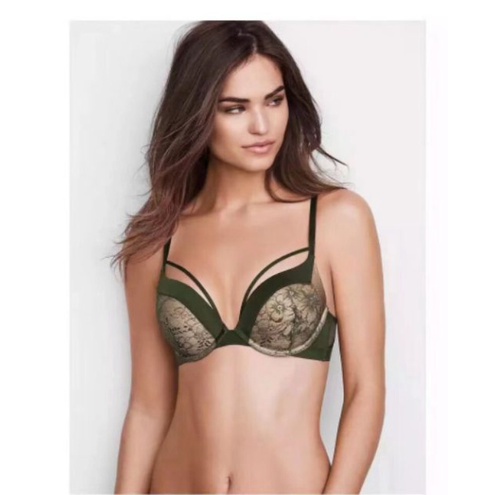 Bộ Pinkdear Mút Dày Dây Chéo Sexy Hàng Shop Xịn