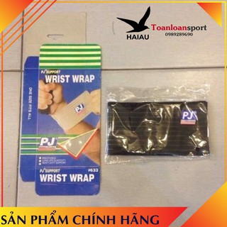 Cuốn cổ tay PJ
