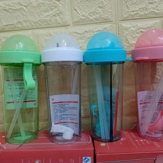 BÌNH NƯỚC CHIA 2 NGĂN TIỆN LỢI