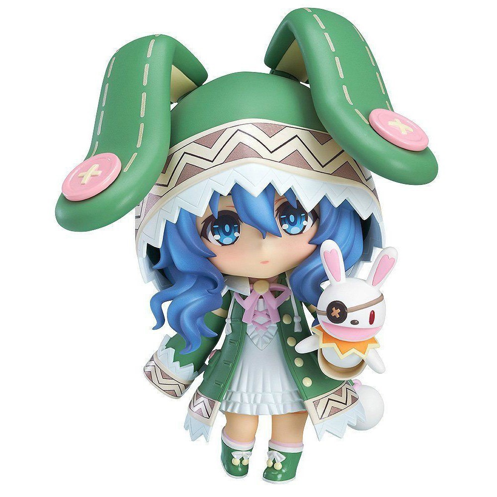 Mô hình Nendoroid 395 - Yoshino (Date A Live)