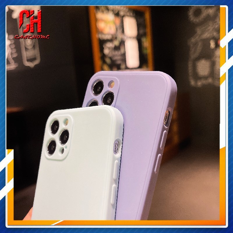 Ốp Điện Thoại Bảo Vệ Camera Cho Realme 5i C15 C17 C11 C2 C3 C12 5 7i C1 5s 6i C3I Nrz