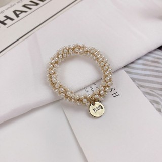 📿DÂY CỘT TÓC/LẮC ĐEO TAY ĐÍNH ĐÁ📿