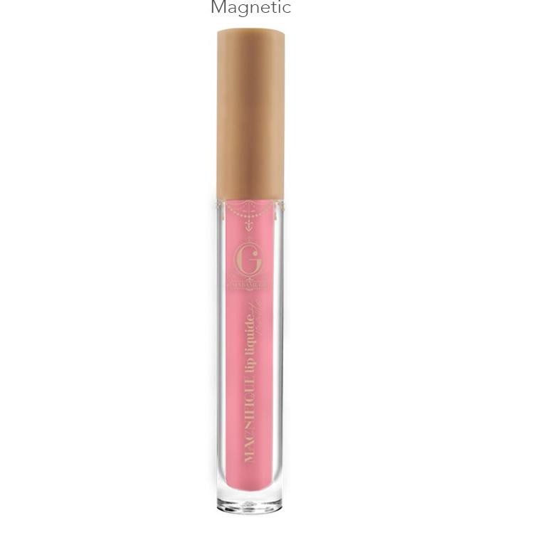 (Hàng Mới Về) Son Kem Lì Madame Gie Magnifique Màu Sắc Cổ Điển Phiên Bản Giới Hạn | BigBuy360 - bigbuy360.vn