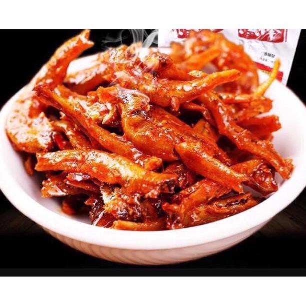 Cá Cay 💖🍓 Tứ Xuyên Ăn Liền Siêu Ngon. | BigBuy360 - bigbuy360.vn