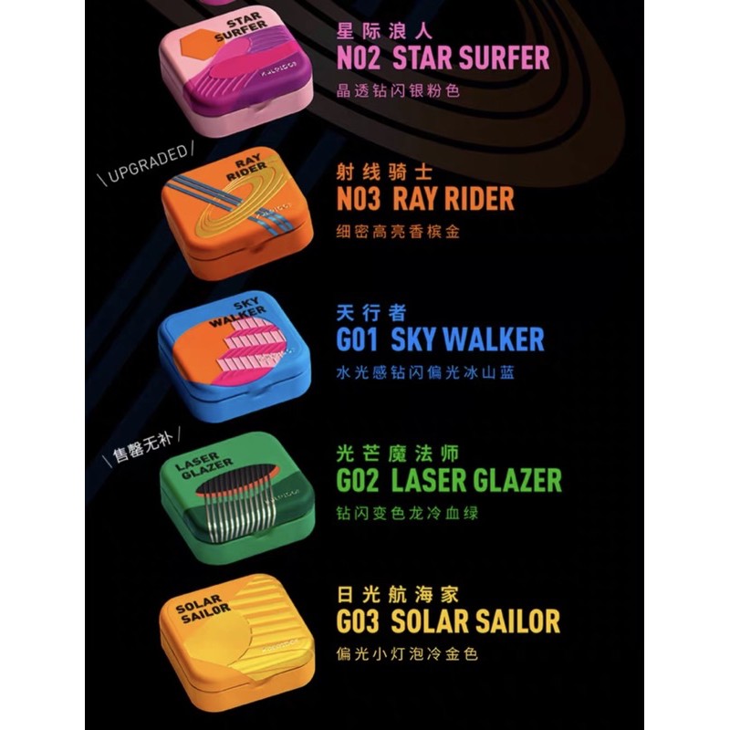 Highlighter Kaleidos | BigBuy360 - bigbuy360.vn